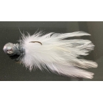 19GR KORPUS : SREBRNY OGON : BIAŁY