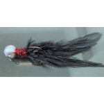 14GR KORPUS : CZERWONY OGON : CZARNY