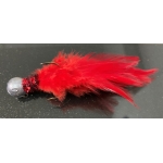 14GR KORPUS : CZERWONY OGON : CZERWONY