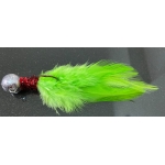 21GR KORPUS : CZERWONY OGON : SELEDYN