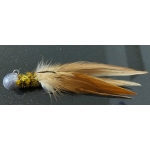 20GR KORPUS : ZŁOTY OGON : BRĄZOWY