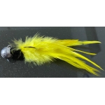 19GR KORPUS : CZARNY OGON : ŻÓŁTY