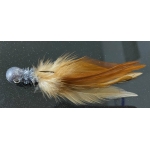 19GR KORPUS : SREBRNY OGON : BRĄZOWY