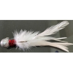 27GR KORPUS : CZERWONY OGON : BIAŁY