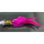 23GR KORPUS : ZŁOTY OGON : RÓŻOWY