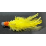 16GR KORPUS : POMARAŃCZOWY OGON : ŻÓŁTY