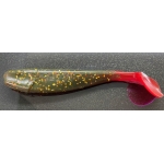 KING SHAD 4" OGONY KS4-T058