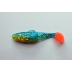 DIAMOND SHAD 2,5" DS25-TC209