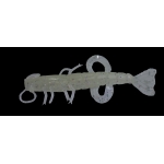 SHRIMP 3" SHR3-S133