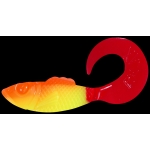 SUPER FISH 3" TWISTER OGON 3X3 SRT3-VC011