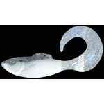 SUPER FISH 3" TWISTER OGON 3X3 SRT3-VC029