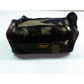 TORBA WĘDKARSKA MAZUR