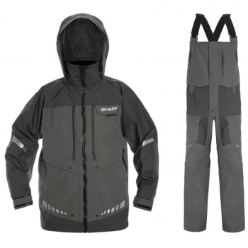 KOMPLET WĘDKARSKI 631-B/731-B