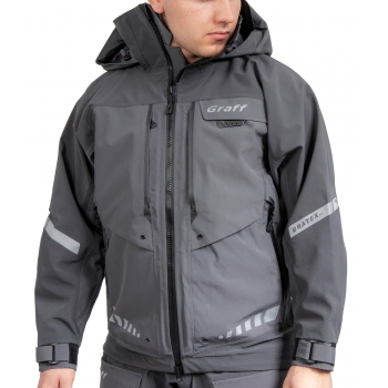 KOMPLET WĘDKARSKI 631-B/731-B