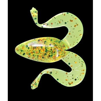 BANJO FROG 1" BF1-S124