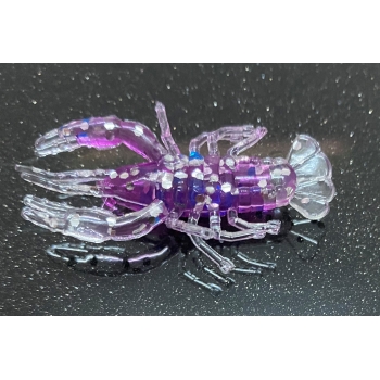 CRAWFISH 1