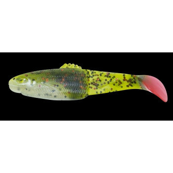 DIAMOND SHAD 2,5" DS25-TC136