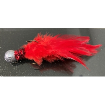 14GR KORPUS : CZERWONY OGON : CZERWONY