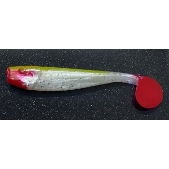 KINGSHAD 4" KS4-S036R