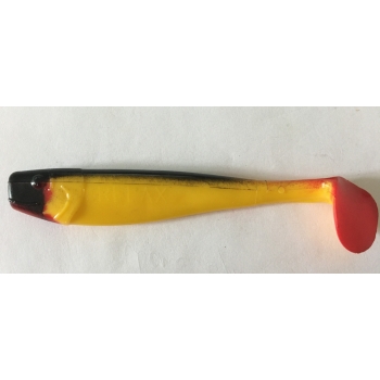 KINGSHAD 4" KS4-S061R