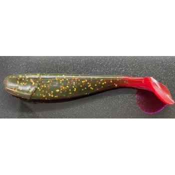 KING SHAD 4" OGONY KS4-T058