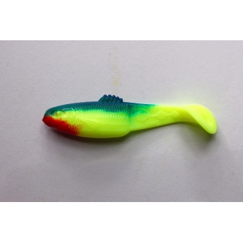 DIAMOND SHAD 2,5" DS25-S059