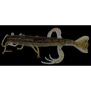 SHRIMP 3" SHR3-L191