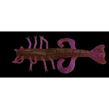 SHRIMP 3" SHR3-S337