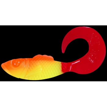 SUPER FISH 3" TWISTER OGON 3X3 SRT3-VC011