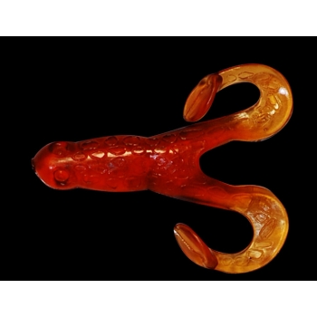 ŻABA TURBO 1" TF1-S090