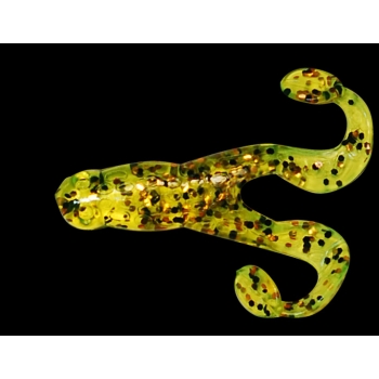 ŻABA TURBO 1" TF1-S124