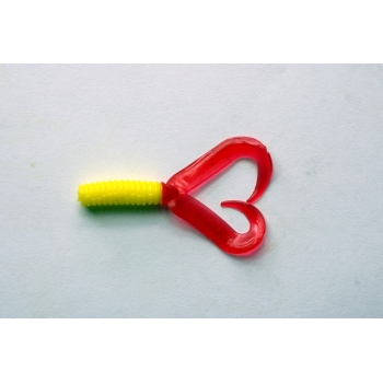 TWISTER DTT 2" TVRDTT2-TS052