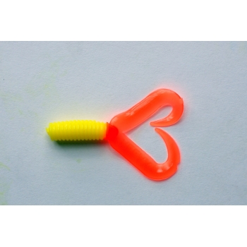 TWISTER DTT 2" TVRDTT2-TS066