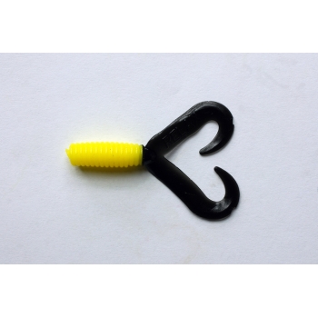 TWISTER DTT 2" TVRDTT2-TS071