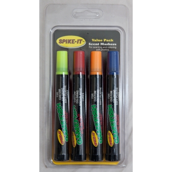 MARKERY SPIKE-IT GAMEFISH
