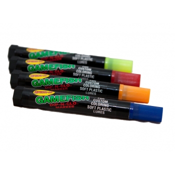 MARKERY SPIKE-IT GAMEFISH