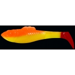 SUPER FISH SHAD 3" 3X3 SRS3-TC032