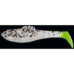 SUPER FISH SHAD 3" 3X3 SRS3-TC045