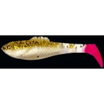 SUPER FISH SHAD 3" 3X3 SRS3-TC080