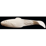 DIAMOND SHAD 2,5" DS25-S001