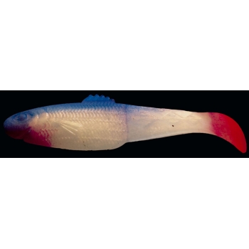 DIAMOND SHAD 2,5" DS25-S017R