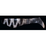 KOPYTO 2" BLS2-TG001