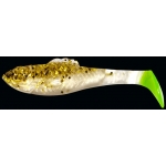 SUPER FISH SHAD 3" 3X3 SRS3-TC123