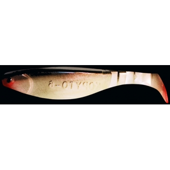 KOPYTO 6" BLS6-S014R